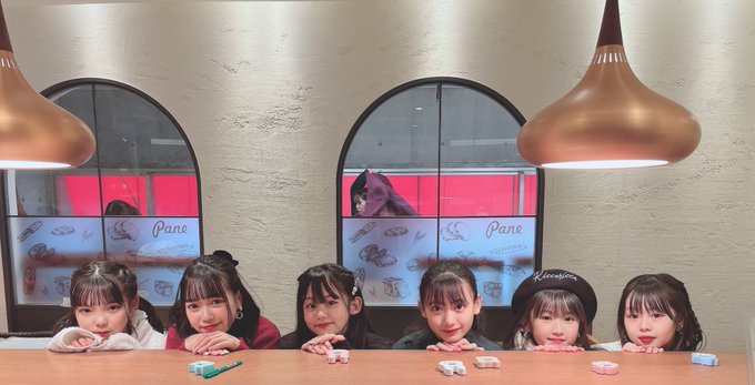 Twitterのコスプレ画像1