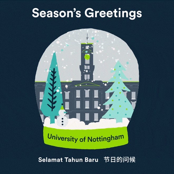 Stroke Trials Unit, Nottingham (@uon_stu) on Twitter photo Everyone from the STU, Nottingham would like to send our sincerest thanks to our sites for all your hard work and support of our Stroke Trials during 2022.
We hope you all have a relaxing and enjoyable Christmas and look forward to continue working with you in 2023! Everyone from the STU, Nottingham would like to send our sincerest thanks to our sites for all your hard work and support of our Stroke Trials during 2022.
We hope you all have a relaxing and enjoyable Christmas and look forward to continue working with you in 2023!