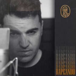 DopeHipHopApp's tweet image. CINIKO – Rapeando (Single 2022)

Europe, Espagne 

paru le 21 décembre 2022 ift.tt/ZleyNuw