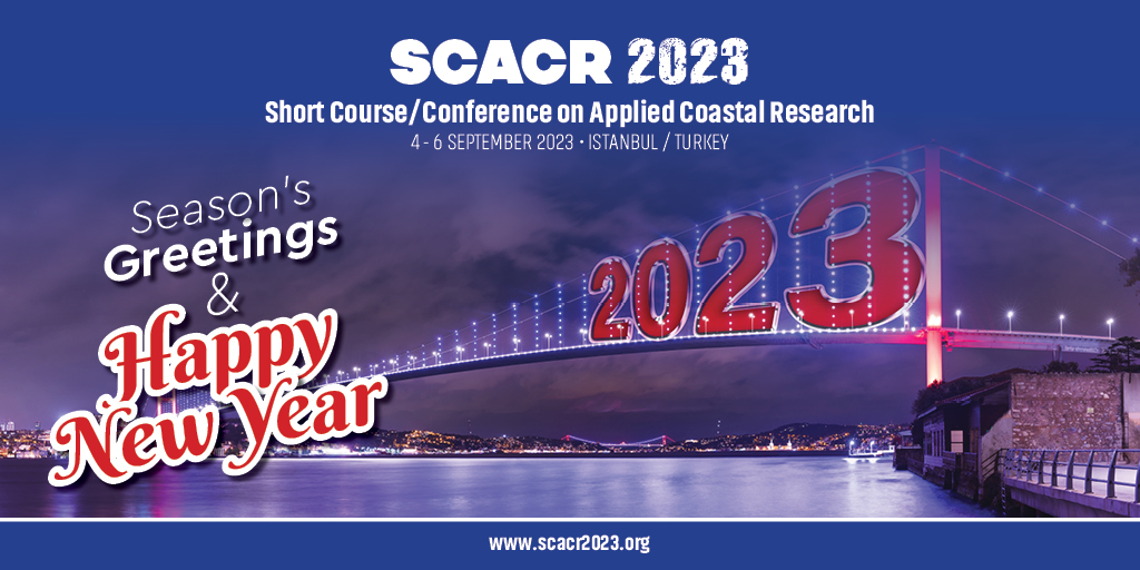 scacr2023's tweet photo. 🎄We wish you a Happy Holiday Season and New Year!

📍We look forward to meeting you next year!

#scacr2023 #happyholidays #happynewyear https://t.co/qeFkNJRBCD
