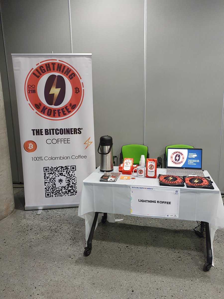 Gracias <a href="/Ruta_N/">Ruta N</a> y <a href="/VTSAS/">VT SAS</a> por todo el apoyo que me han dado, voy con toda 🤩