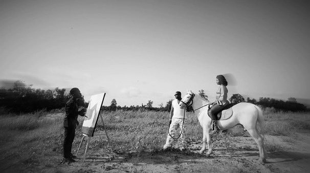alakindamplify's tweet photo. 🆕 Music Video for @Vibewithjefffy  - Menyoh. Directed by @kreativekwame 📶 https://t.co/i33fffzzu1