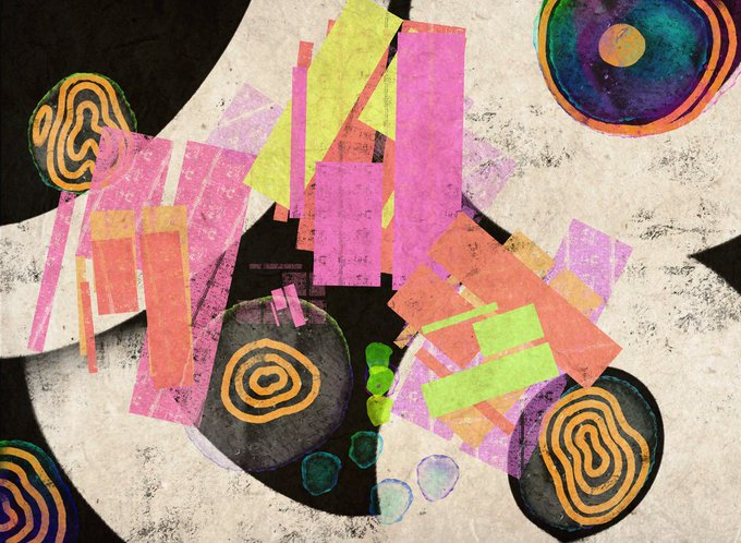 AppSherrell's tweet image. Enigma just sold for 0.15 S◎L ($1.81) via auction. #ExchangeArt #DigitalArt #Solana #Artwork