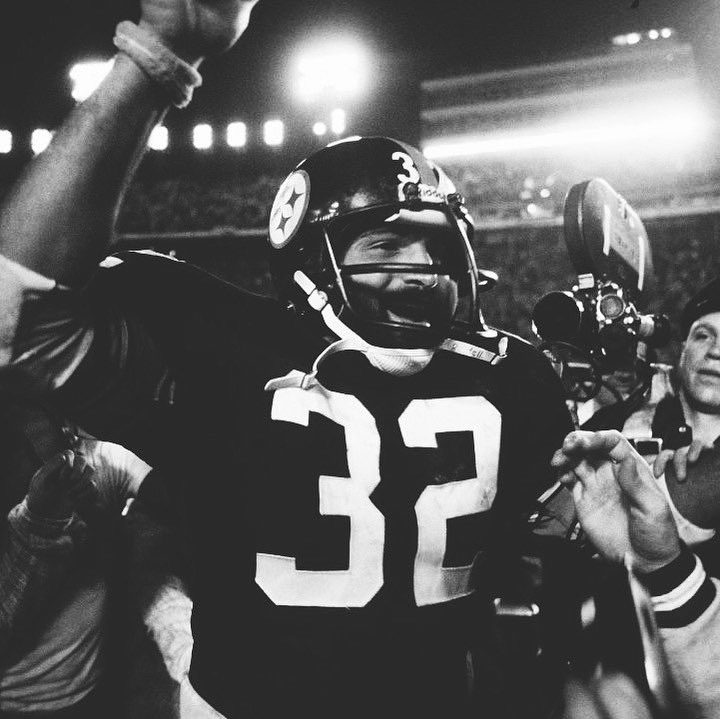 SteelCityBrand's tweet photo. Thank you Franco. RIP https://t.co/iQUNihCZvf