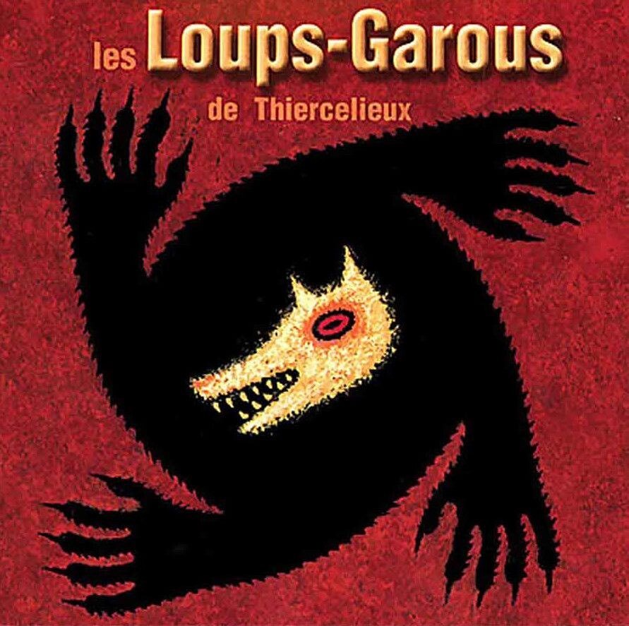 Lundi 26 décembre, nous vous proposons une soirée loup Garou.
Venez découvrir à partir de 20h, le jeu culte animé par notre expert Martin. #loupgarou #j2s #jeudegroupe #quoifaireabordeaux #sortiesbordeaux #thiercelieu #bordeauxmaville #barajeu #cafeludique #jeudesociété #sor…