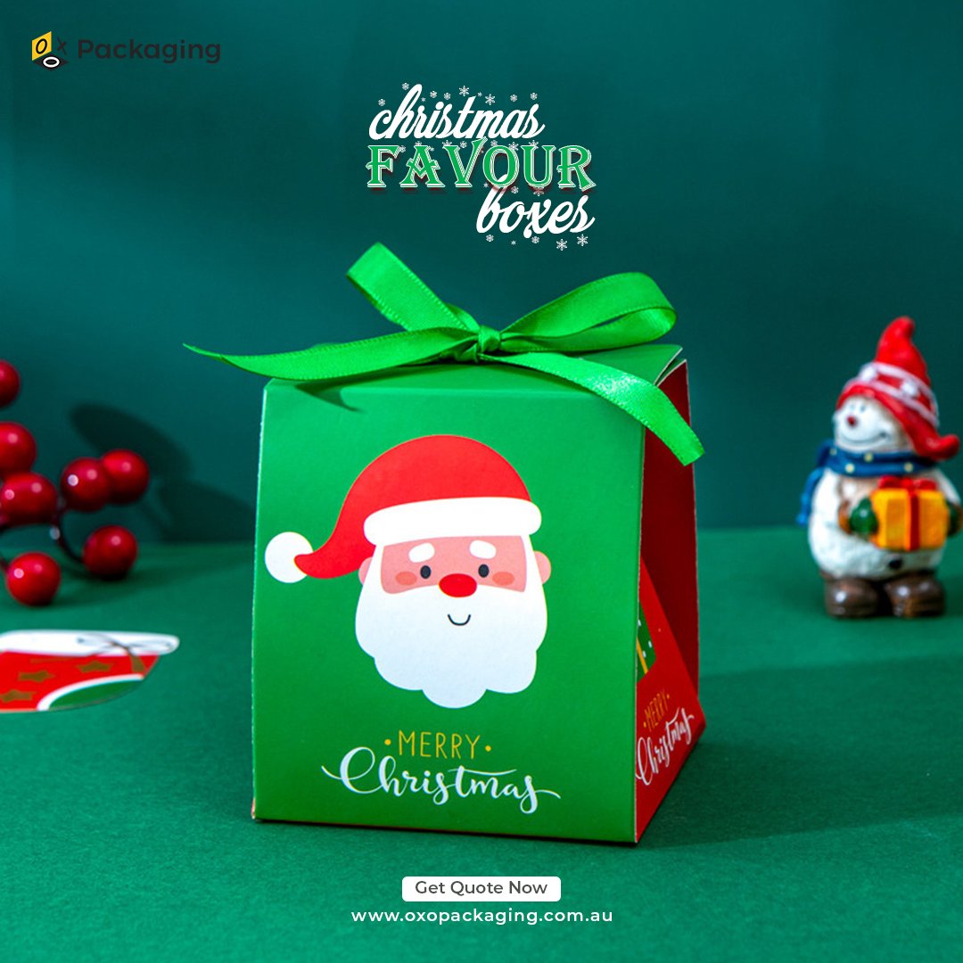 oxopackagingau's tweet image. #CustomFavourboxes help you connect with customers and raise value of your brand. These boxes lure customers towards your brand providing exclusive ways to brand your products.

Get Your Boxes Now: tinyurl.com/3m2ermad
Email: sales@oxopackaging.com.au
.
.
#OXOPackagingau