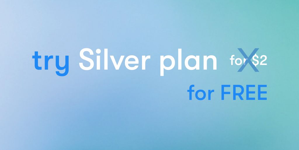 debug_mail's tweet image. Hi there,
Here's what's new 😎🔜
The #TrialPeriod is now available for the Silver plan 🎉
Read below about what benefits it gives you and how to get it ⬇️👌
#emailtools #dev_tools #smtp #freesmtp #fakesmtp