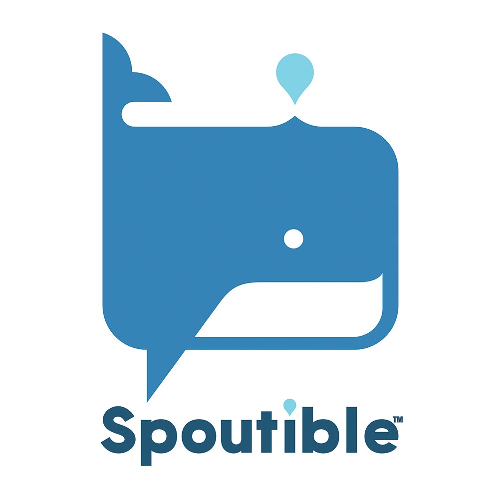 🐳122,656 people have preregistered for Spoutible! Spoutible is one of the most anticipated Twitter alternatives soon to launch, and I am excited! 

I am not sure how much longer it will be before we are on Elon's radar, so please preregister here: preregister.spoutible.com