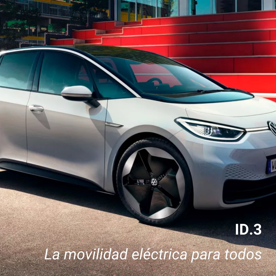 Talleres Manchegos Volkswagen tweet media