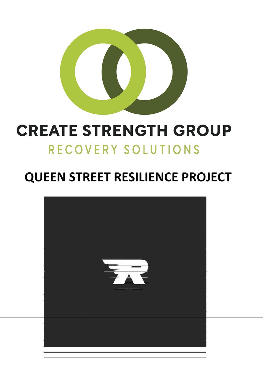davemem's tweet photo. Today is the last day of Create Strength Group Queen Street Resilience Project.
Providing much needed support to those who often slip through the treatment net
Thanks to @HousingTarget for assisting and the support of @CoalfieldsRegen in making this happen. 
@cslhginfo #Rotherham https://t.co/d0b4skMMKo