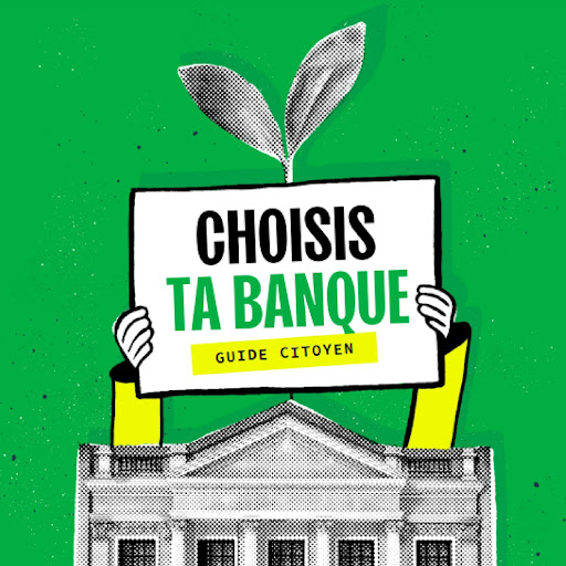 laNef_'s tweet photo. [Le nouveau guide de l'ONG @amisdelaterre “Choisis ta banque”, vient de sortir, comme dans la précédente édition, notre coopérative est considérée comme la plus éthique et la moins climaticide !

Pour en savoir plus, consultez le guide : https://t.co/CQQmlepN8s https://t.co/l8hOT74jHX