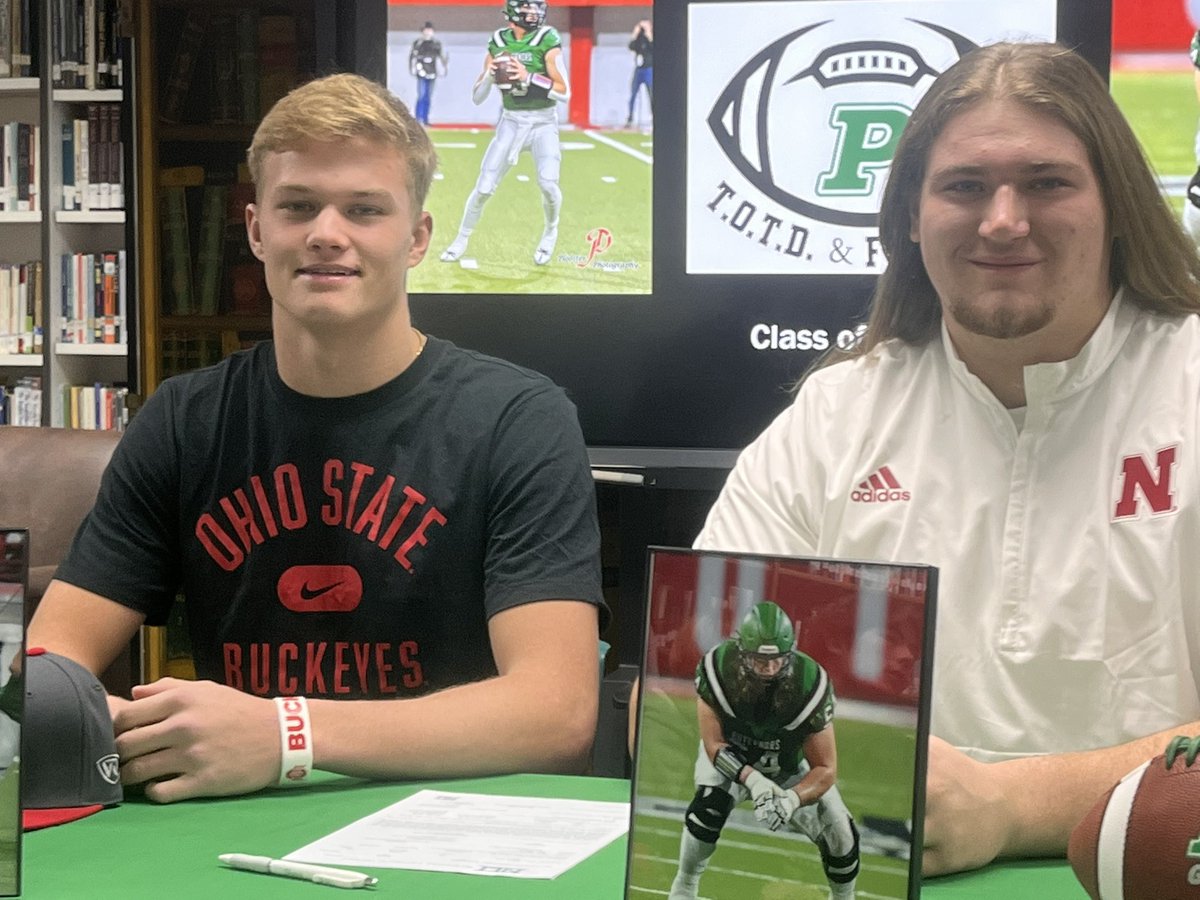 Sean Callahan on Twitter "Pierre, South Dakota is home to an Ohio