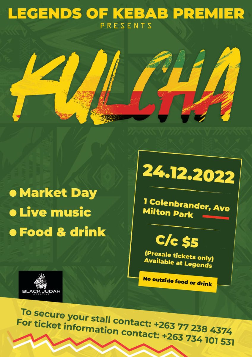 All about Kulcha link op