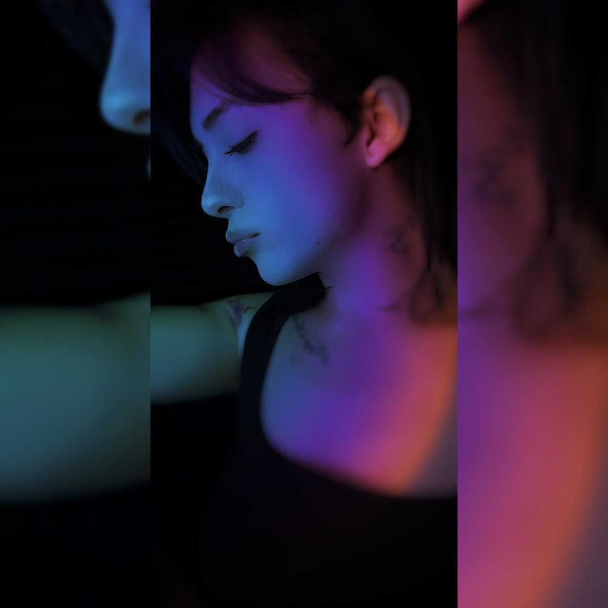 Peş peşe yüzüne çarpan koca koca tokatlara "Acımadı ki! Acımadı ki!" diye bağıran hırpalanmış bir çocuk gibi meydan okuyoruz yaşama. Öyle bir acıyor ki...  Her şeye üzüldükten sonra üzülecek hiçbir şey kalmıyor. Bir yer var ve oraya varınca artık acı bitiyor.