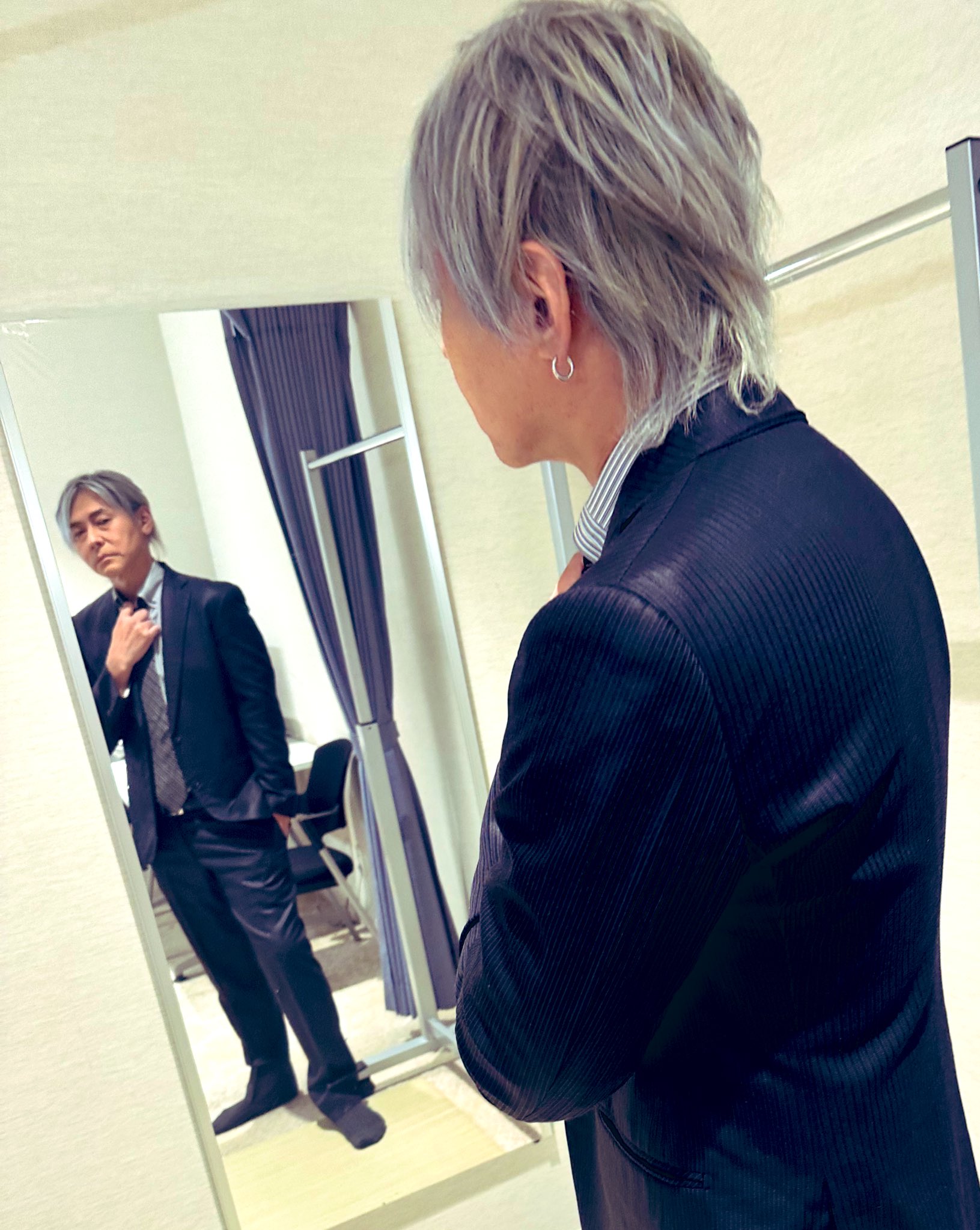 ヒロシ・コーポレーション[公式] on Twitter 