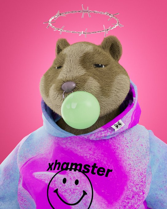 @xHamsterNFTcom  I am very happy to be the owner of my 8 NFTs! And especially to have an NFT EPIC  Look<a class="tags" target="_blank" title="On Twitter" href="/?out=eyJ0eXAiOiJKV1QiLCJhbGciOiJIUzUxMiJ9.eyJpYXQiOjE3MjE2MTM2MjAsImlzcyI6InR3cG9ybnN0YXJzLmNvbSIsIm5iZiI6MTcyMTYxMzYyMCwiZXhwIjoxNzUzMTQ5NjIwLCJyZWRpcmVjdF91cmwiOiJodHRwczovL3R3aXR0ZXIuY29tL3hIYW1zdGVyTkZUY29tIn0.VkiiA93ImJZuA0Y9MKlJkxVivlYjxbsnkSn_ndiSBK0lR1mztGA3-0iApItu84kTOHTobODR-fzbsbzAqjcM2A">@xHamsterNFTcom</a><a href="/tag/onlyfansgirl"class="tags"><span>#onlyfansgirl</span></a><a href="/tag/onlyfanspromo"class="tags"><span>#onlyfanspromo</span></a><a href="/tag/mymfrance"class="tags"><span>#mymfrance</span></a>