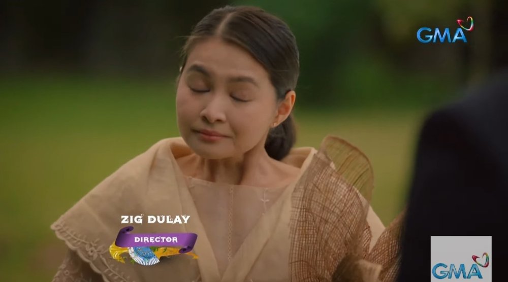 hellodjcita's tweet photo. Ganito yung itsura ko kanina habang nanonood ng #MariaClaraAtIbarra tapos may biglang nangaroling at ako yung mag-aabot ng bente sa labas. 

Hayyy nako kagigil yarn?! 🤣😤

#MCIPaparatingNaUnos https://t.co/6lYfQFpdMW