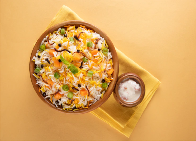 CookYourMeal_'s tweet photo. Vegetable Pulao | Veg Pulao | Vegan | Indian Recipe https://t.co/elmD5TIBPE 
#cookyourmeal #quickmeals #quickrecipes  #homemadefood #homemademeals #easyrecipes #easycooking #homemaderecipe #glutenfree #glutenfreefood #glutenfreerecipes #vegan #veganfood #veganrecipes #vegpulao https://t.co/pkFrk5IWne