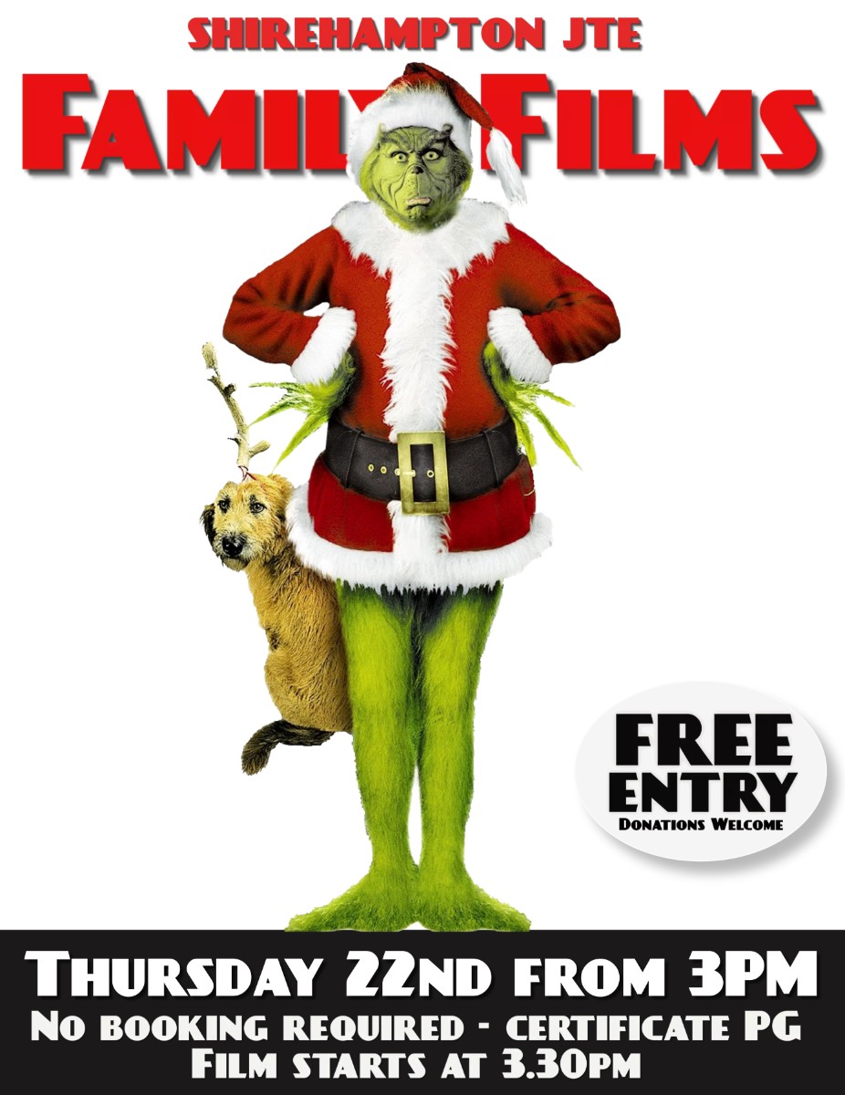 This Thursday at Shirehampton JTE Hub. Children must be supervised by an adult.