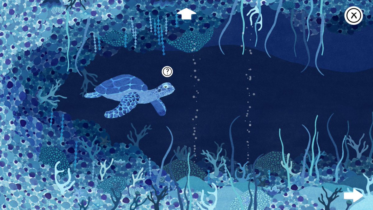 itchio's tweet image. Under Leaves: A color-filled hidden object game from the world of animals. Enjoy gorgeous hand-drawn scenes at 50% off on the #ItchWinterSale! 

circusatos.itch.io/under-leaves?a… by @circusatos