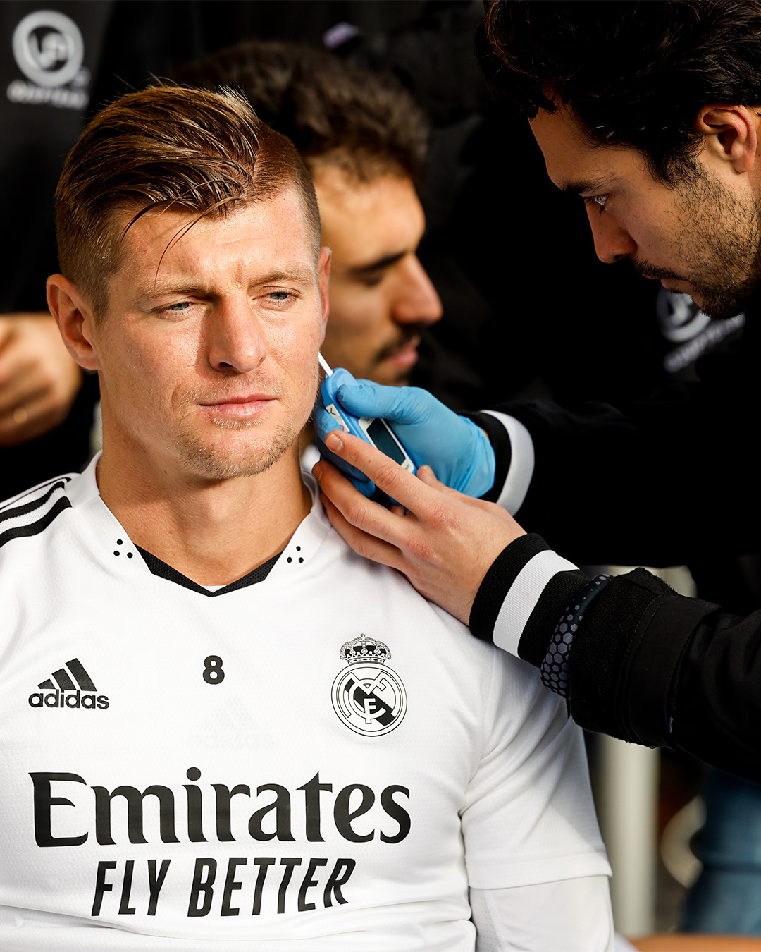 レア】レアルマドリー BBCセット 新品 | www.tspea.org