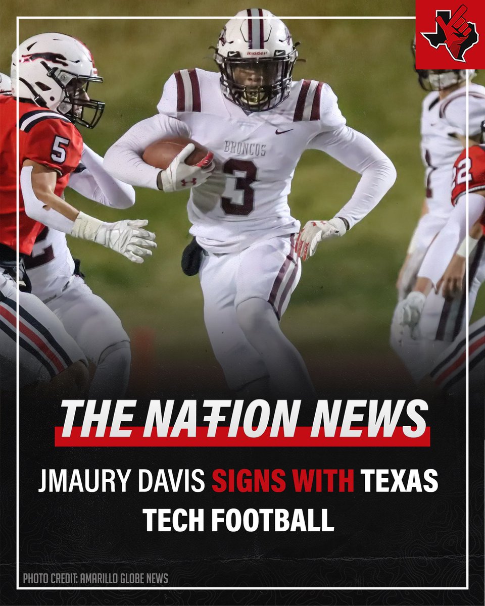 Scarlet & Black Nation tweet media