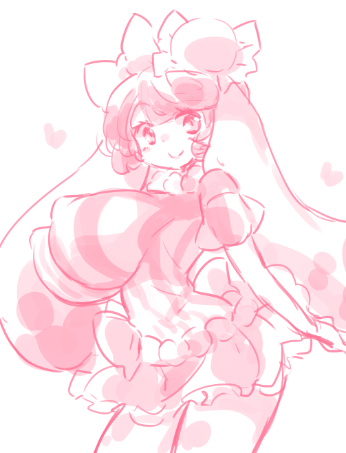 ラパンちゃん!!!!!! 