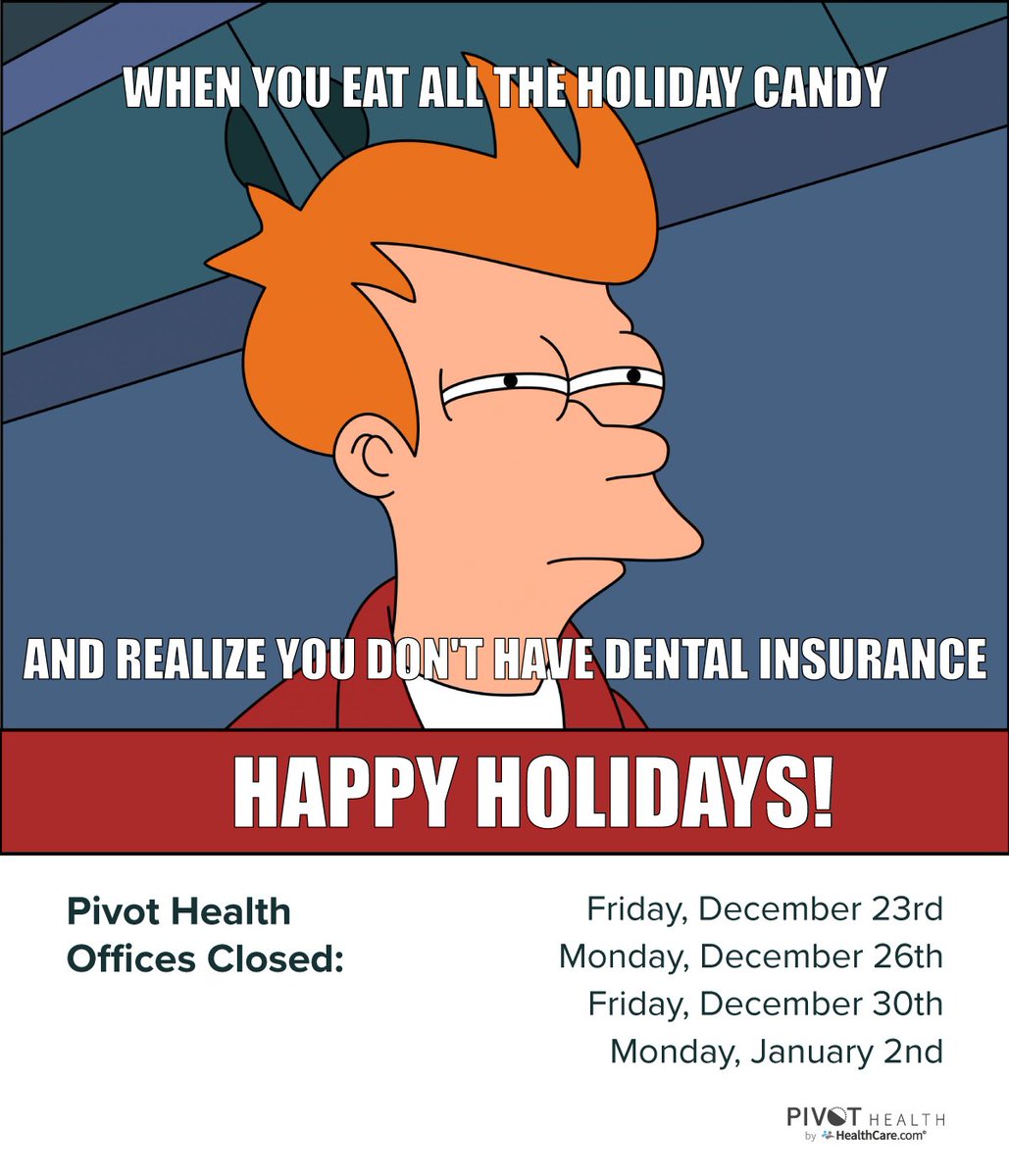 Pivot Health tweet media