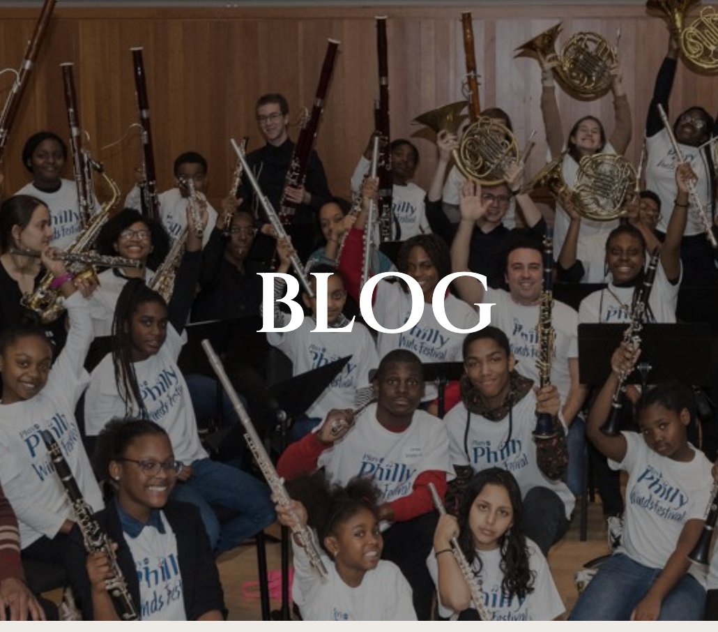 The Presser Foundation tweet media