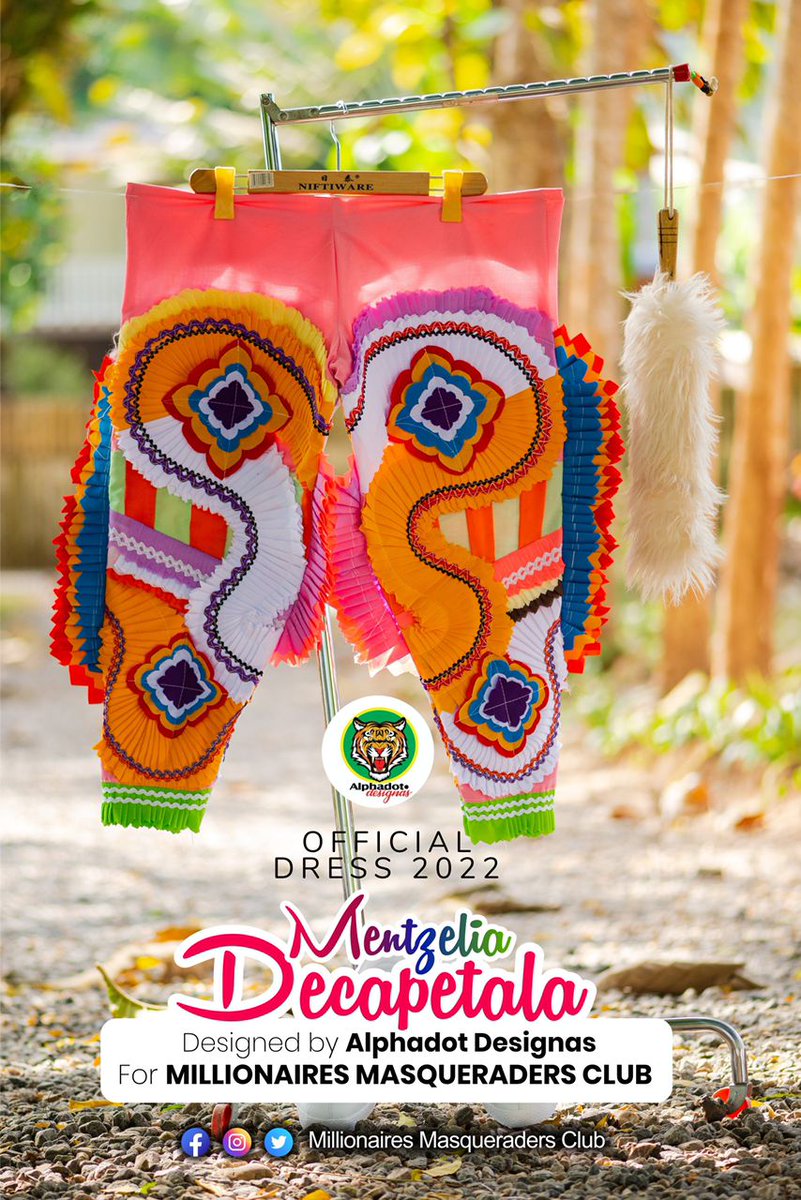 MaxwellKankam1's tweet photo. This December it's all about tadi . It it's all about tadi then it's all about MASQUERADERS n if it all about MASQUERADERS then it's all about MILLIONAIRES. #
#TELLAFRIENDTOTELLAFRIEND. https://t.co/McliV6qcA5