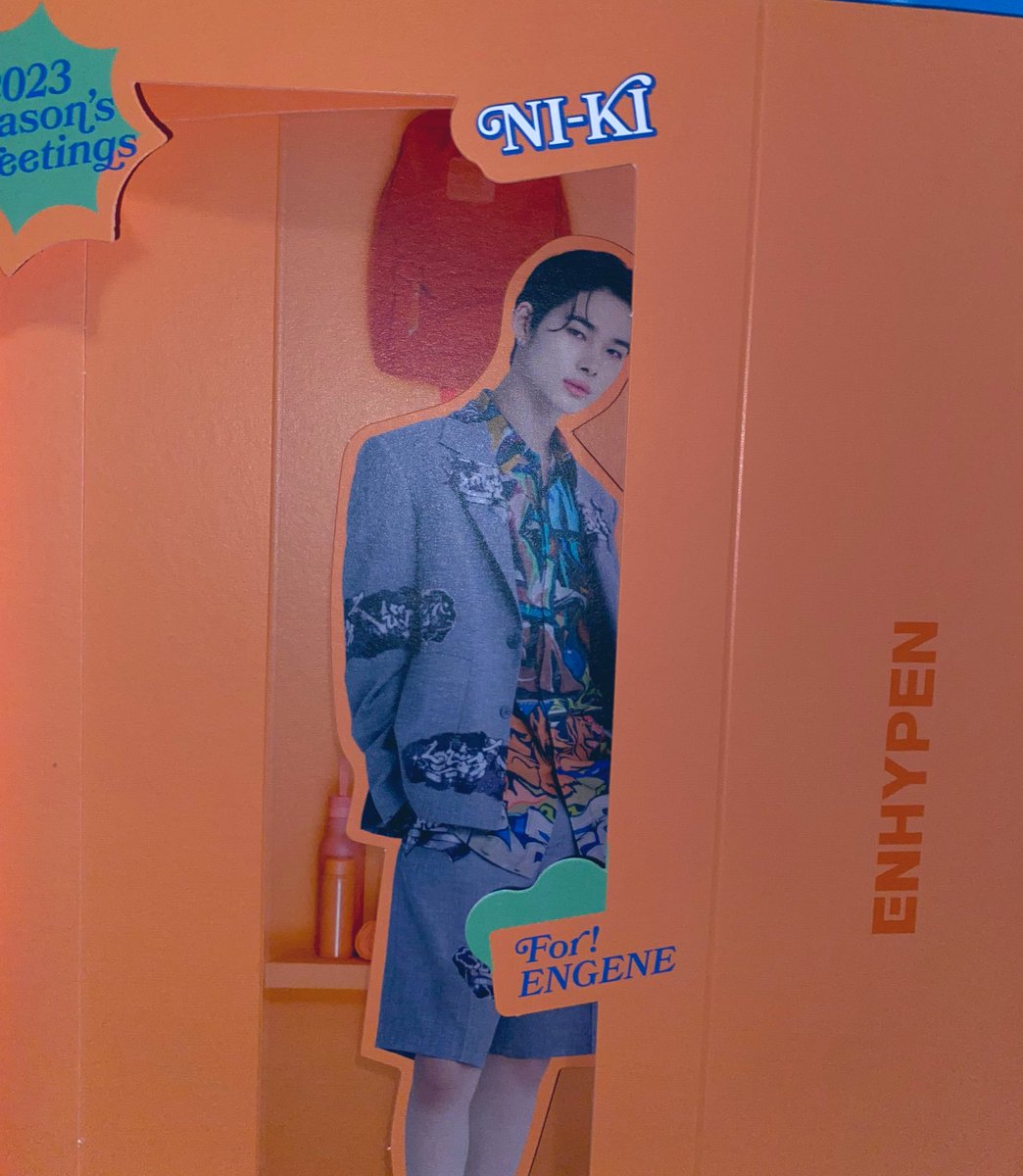 _enseea's tweet photo. ENHYPEN  シーグリ  交換

譲  ニキ

求  ジョンウォン

郵送希望です！ 京セラ手渡しも可能です！ 詳しくはDMでお話します
お心当たりのある方お願いします~(  . .)"
 #ENHYPEN交換  #ENHYPENシーグリ https://t.co/FW7msRSIb8