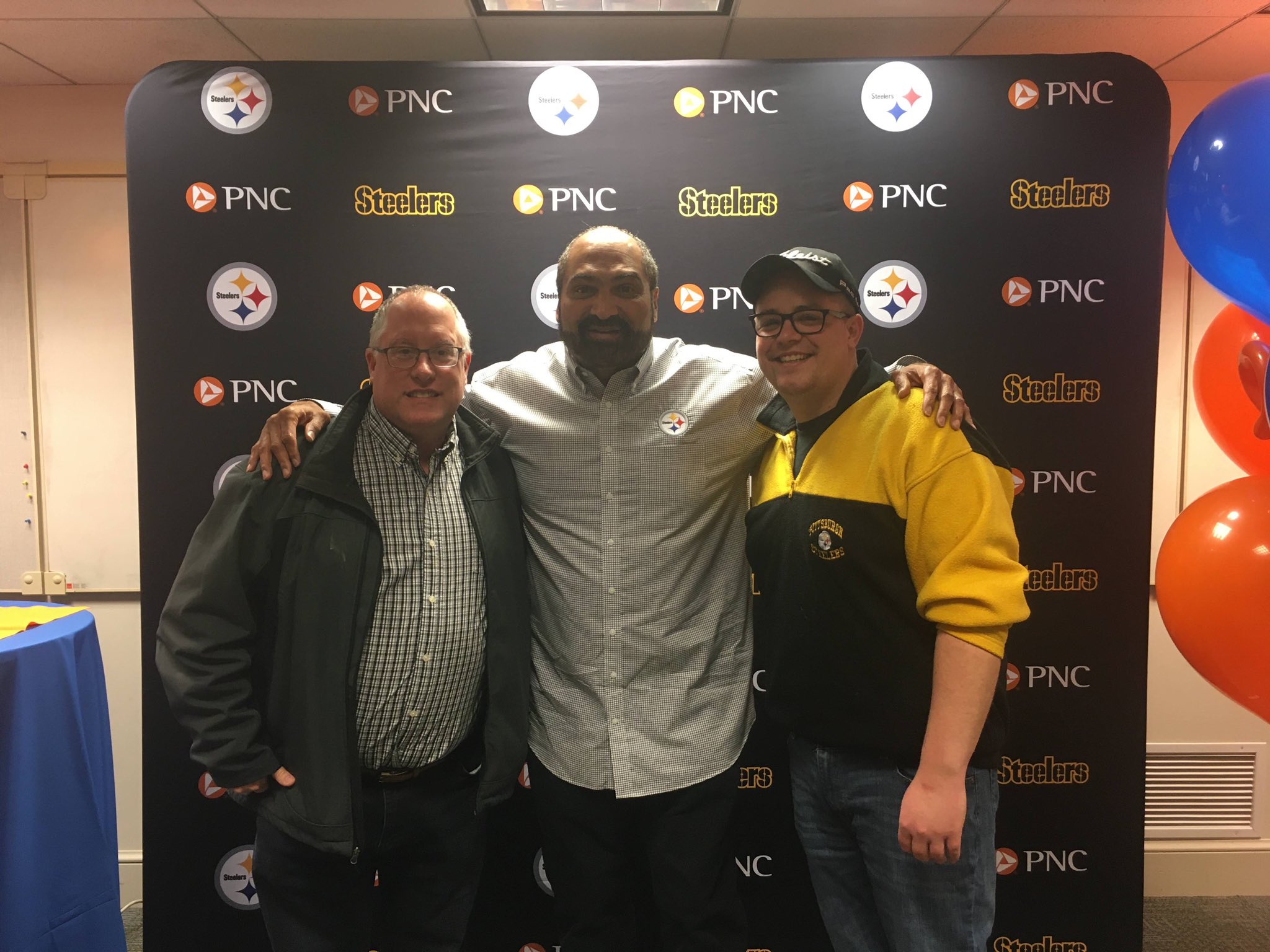 Joe Rutter on Twitter: