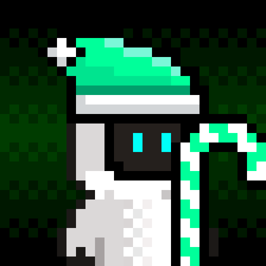 Shnoises's tweet photo. SET YOUR NOTIFICATIONS UP!

The sǝsᴉonɥS are coming TODAY to celebrate Christmas with you

Completely FREE (gas costs are not included)

#Shnoises #CANTO #FreeMint https://t.co/fxvhvaGwhS