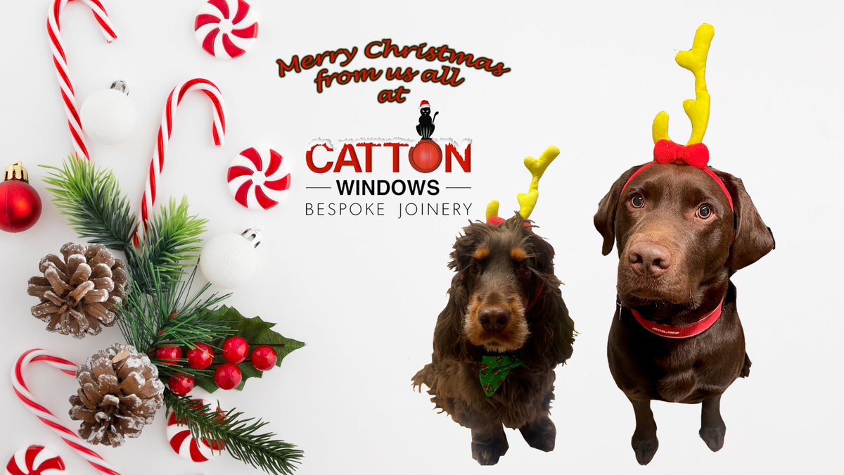 #christmas #joinery #norwich #windows #bifolds #bespoke #wood #timber #accoya