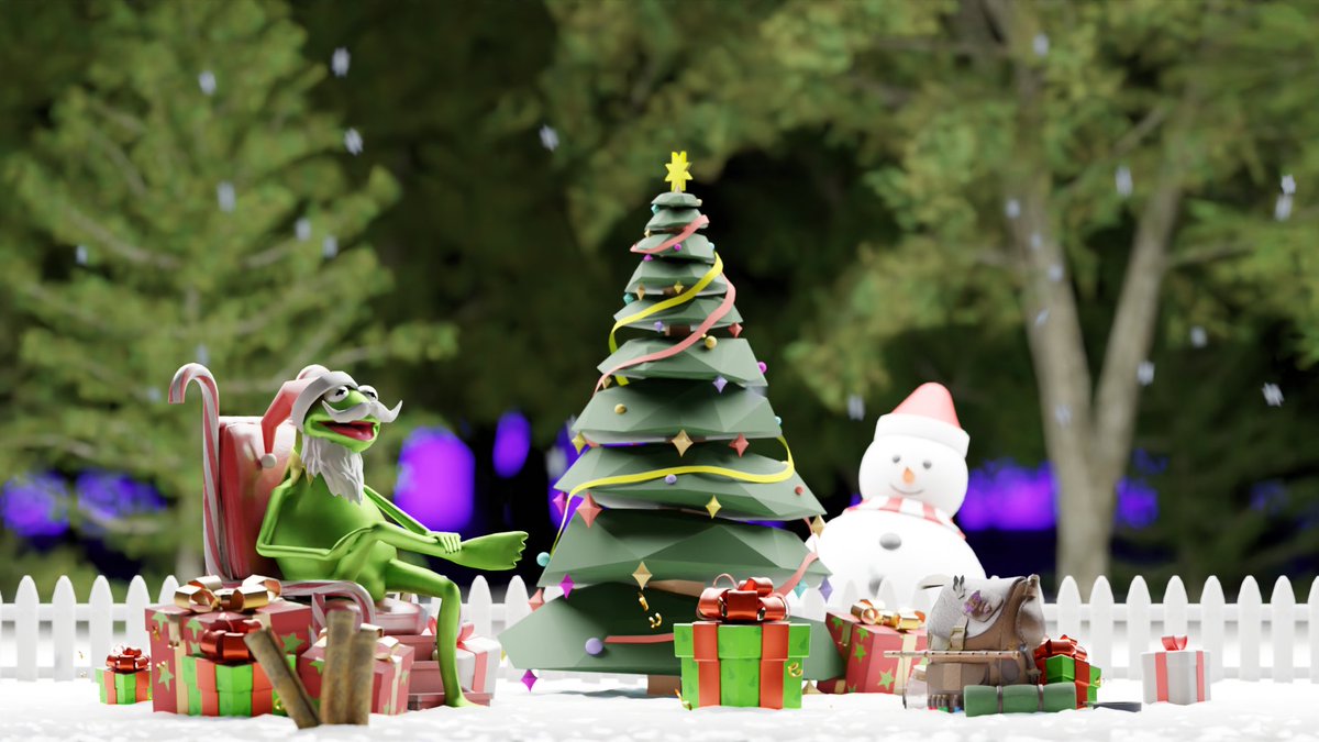 ClayStack (We are hiring) on Twitter: "ClayStack Christmas Chronicles is HERE! 3 levels, a 