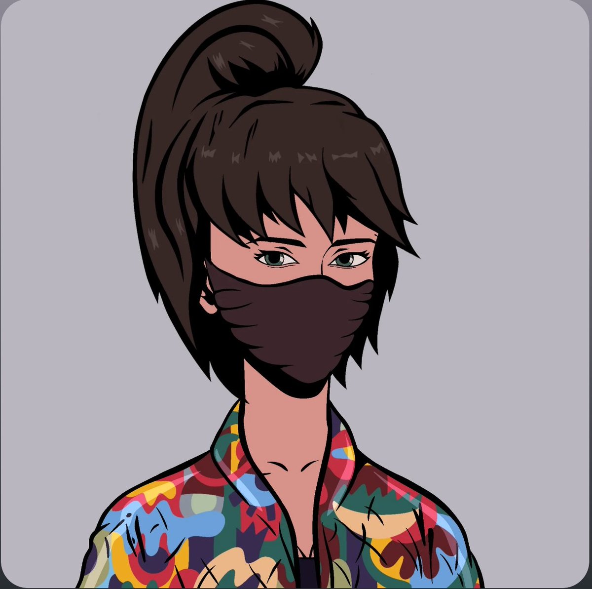 My new <a href="/Akyllers/">VELV</a> addition
Finally i joined the @POPSITE_ army😍🔥