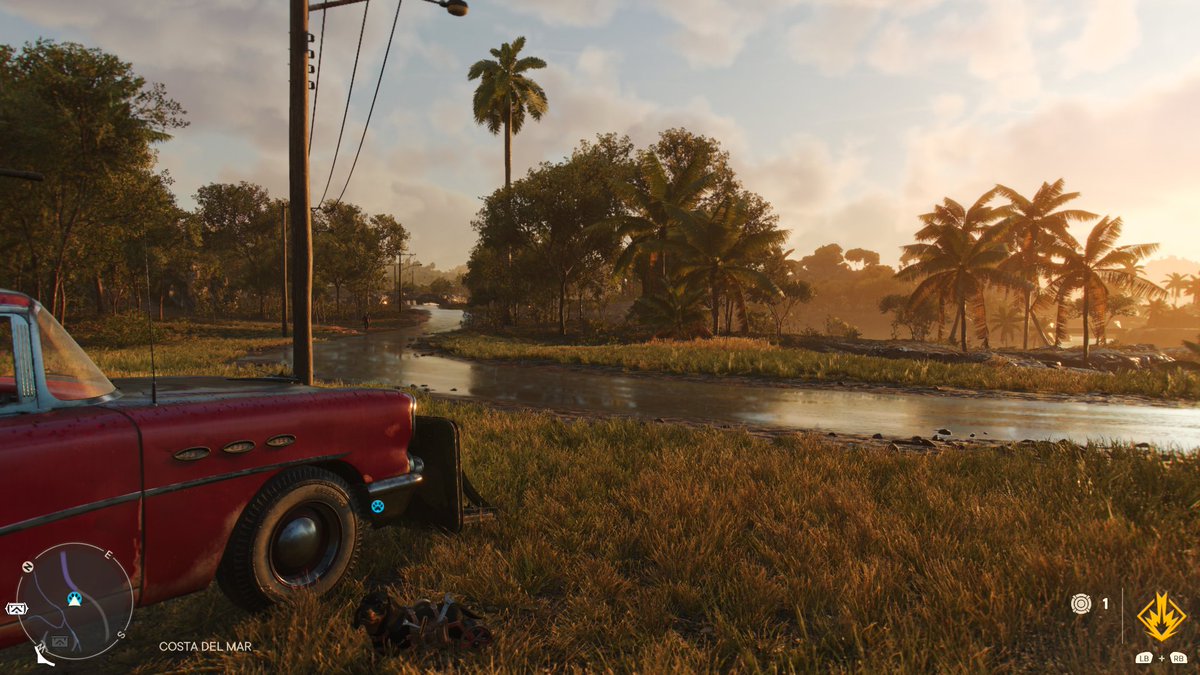 _Sub1999's tweet image. #FarCry6 #XboxShare