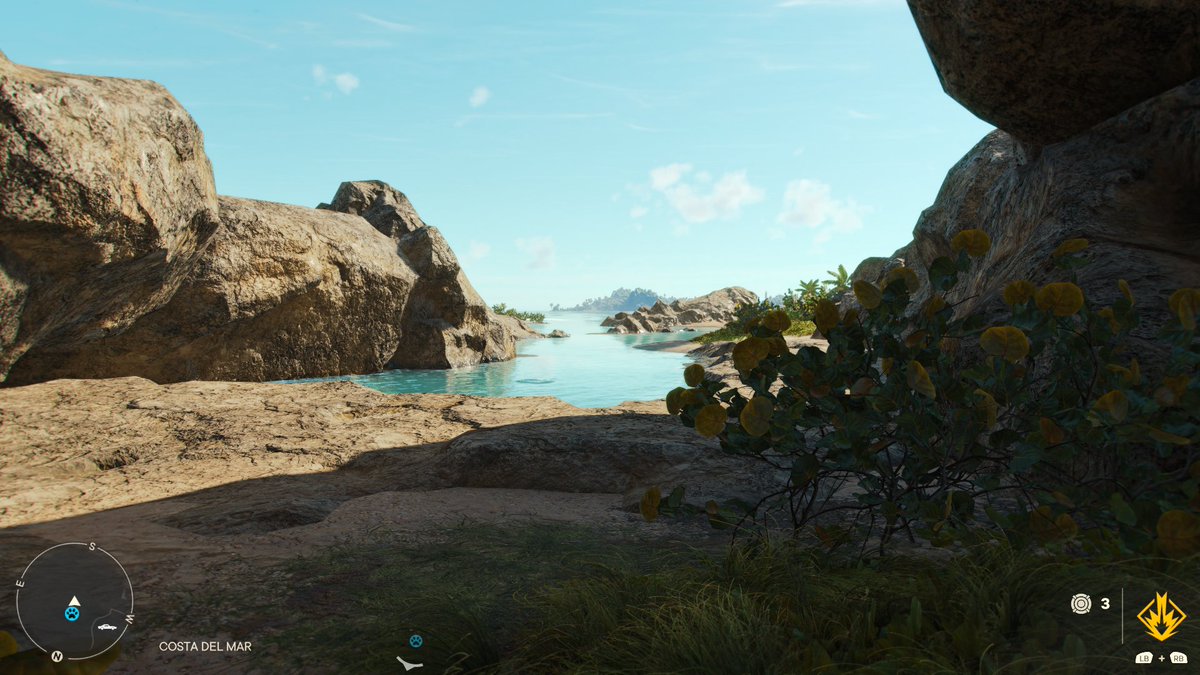 _Sub1999's tweet image. #FarCry6 #XboxShare