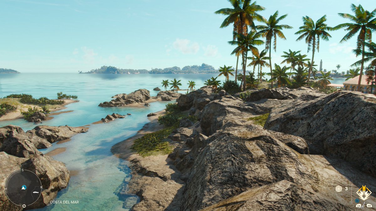 _Sub1999's tweet image. #FarCry6 #XboxShare