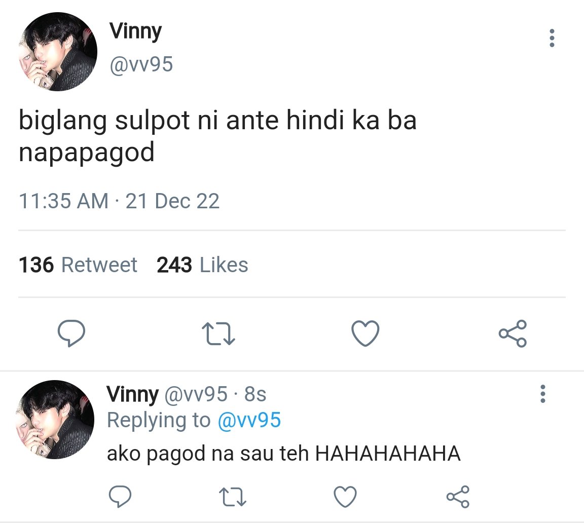 Filo #Taekookau Where In..

Vinny ( Kth ) And Cion ( Jjk ) Are Always Coming At Each Other'S Neck. 1262