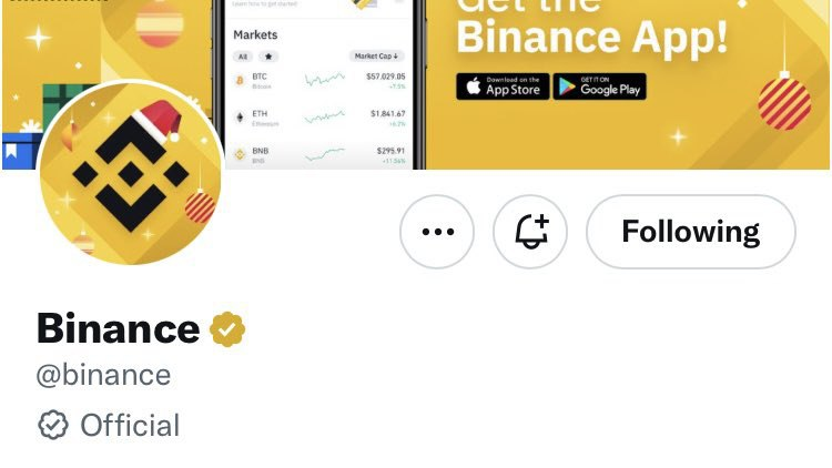 JUST IN: Twitter officially launches gold verification checkmarks for businesses.