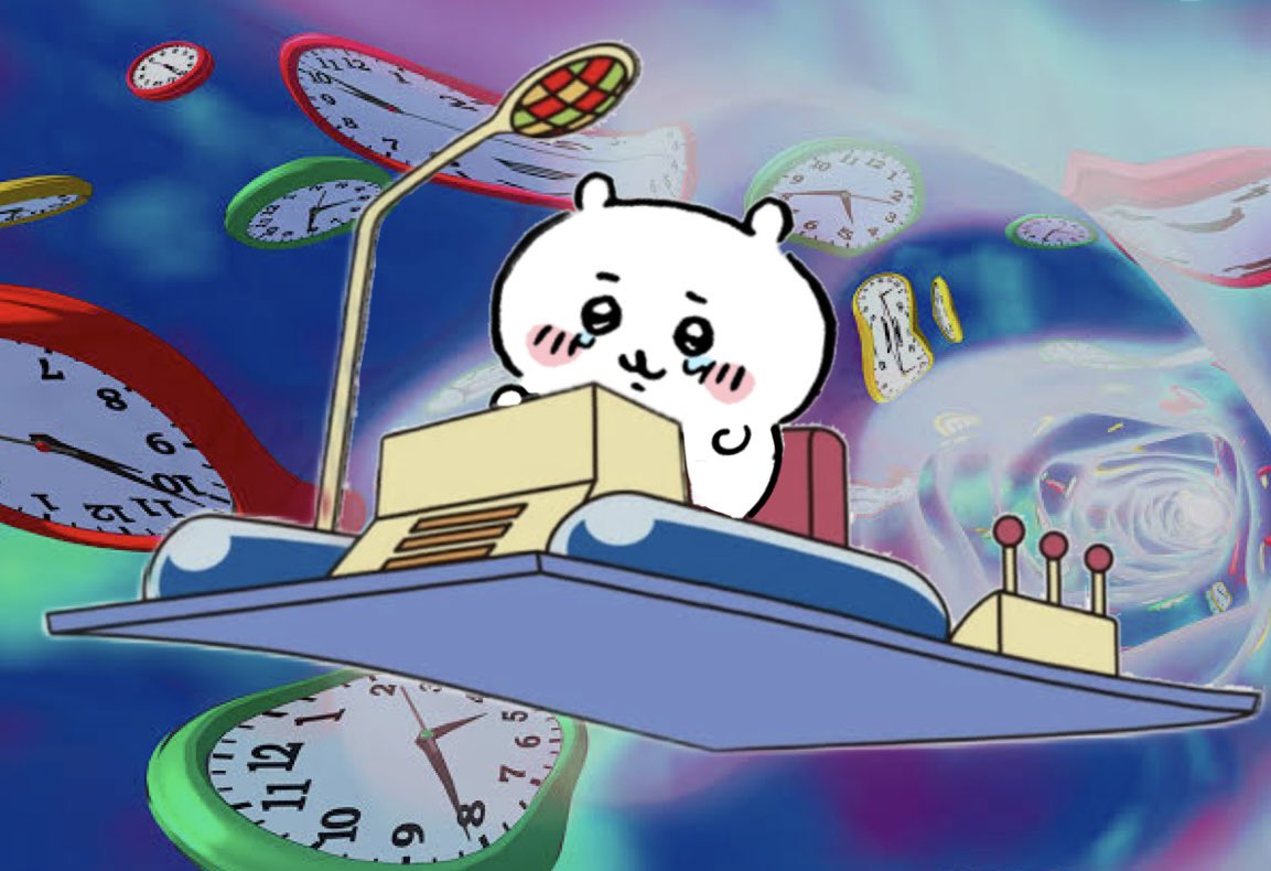 ちいかわ最強 on Twitter 