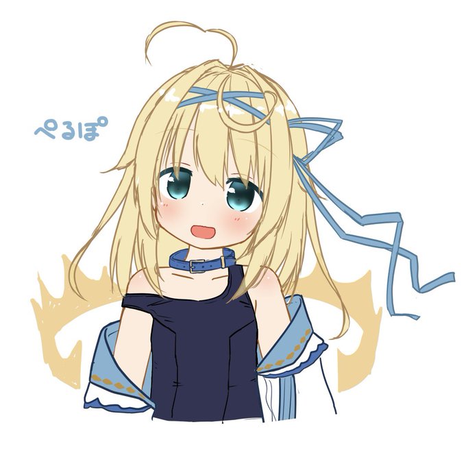 ぺるぽちゃ
 #ぺるぽ神話 