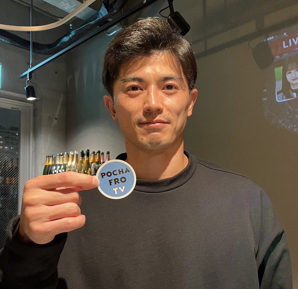 ポチャフロTV編集スタッフ カッチョ tweet media