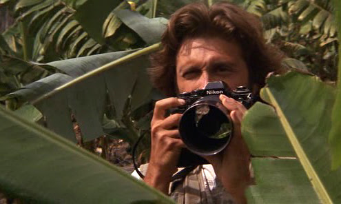 Happy 70th Birthday to today's über-cool celebrity with an über-cool camera: actor #DennisBoutsikaris