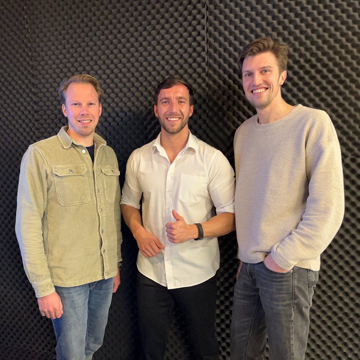 Vandaag hebben wij Maurice Weber van <a href="/Henri_Pay/">HenriPay</a> te gast in de show! 👏

In deze aflevering duiken we dieper in het onderwerp: 
Hoe onboard je mensen gemakkelijk in web3? 😅

Vanaf nu te luisteren en bekijken op je favo platform!
-&gt; linktr.ee/web3pioniers