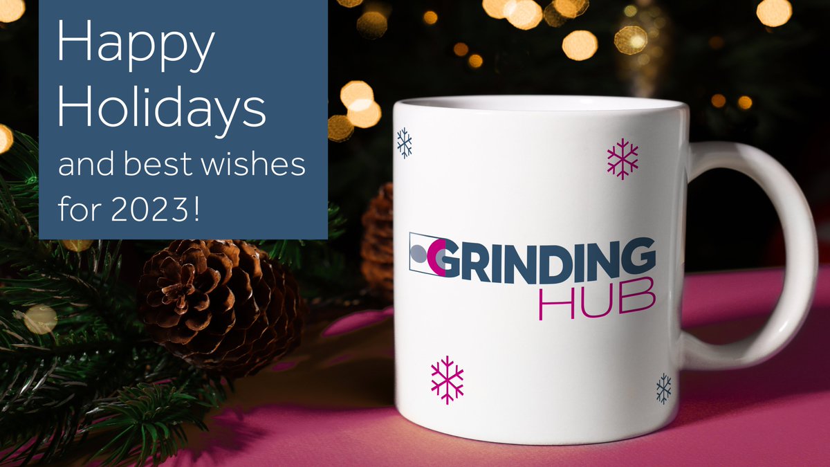 GrindingHub tweet media