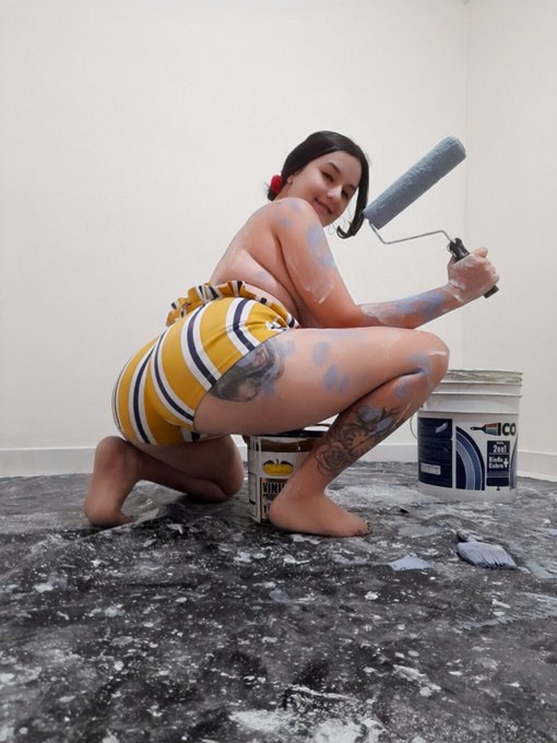 Pintamos?? https://t.co/ZSABnmRuep<a href="/tag/stripchat"class="tags"><span>#stripchat</span></a><a href="/tag/stripchatlive"class="tags"><span>#stripchatlive</span></a>