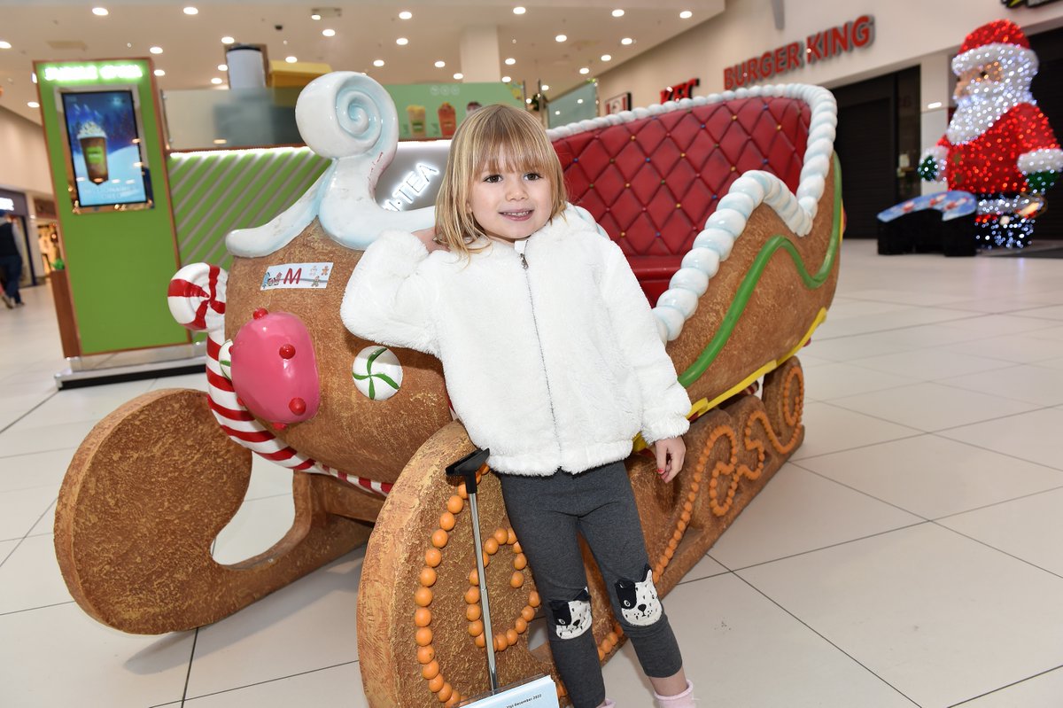 Experience Blackburn (@experiencebbn) on Twitter photo Mall Blackburn is open today between 9am - 5.30pm
For Boxing Day shopping and delicious food and drink with friends and family 🤩
And so is our Blackburn Gingerbread Trail - pick up your trail map from <a href="/Mall_Blackburn/">The Mall Blackburn</a> Ask Me Point
#VisitBlackburn #SpendchristmasinBlackburn Mall Blackburn is open today between 9am - 5.30pm
For Boxing Day shopping and delicious food and drink with friends and family 🤩
And so is our Blackburn Gingerbread Trail - pick up your trail map from <a href="/Mall_Blackburn/">The Mall Blackburn</a> Ask Me Point
#VisitBlackburn #SpendchristmasinBlackburn