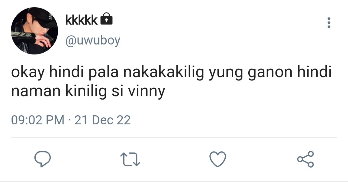 Filo #Taekookau Where In..

Vinny ( Kth ) And Cion ( Jjk ) Are Always Coming At Each Other'S Neck. 1328